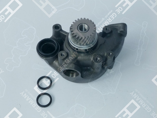 Water Pump, engine cooling - 032000610000 OE Germany - 8113522, 3227701, 477770
